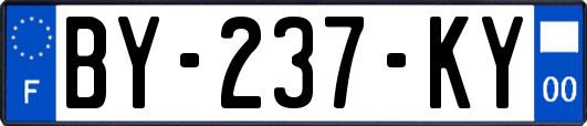 BY-237-KY