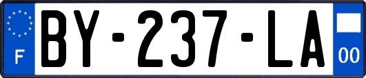 BY-237-LA