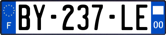 BY-237-LE