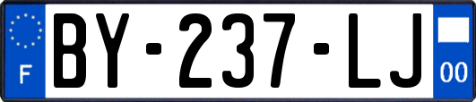 BY-237-LJ