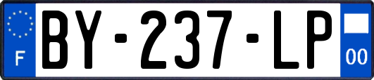 BY-237-LP