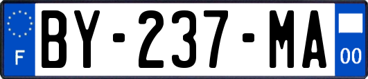 BY-237-MA
