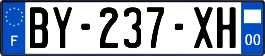 BY-237-XH