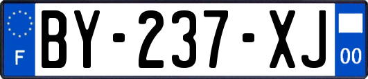 BY-237-XJ