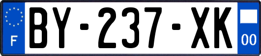 BY-237-XK