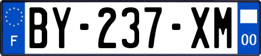 BY-237-XM