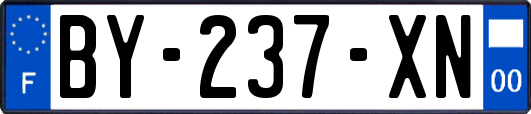 BY-237-XN