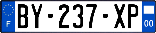 BY-237-XP