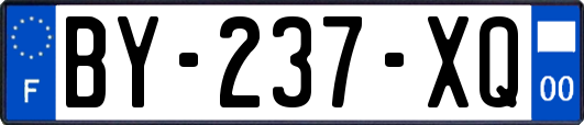 BY-237-XQ