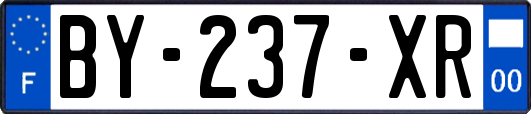BY-237-XR