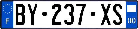 BY-237-XS