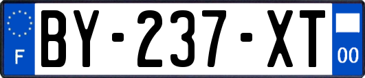 BY-237-XT