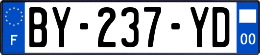 BY-237-YD