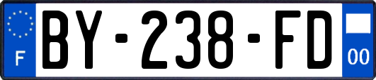 BY-238-FD