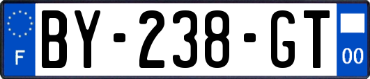 BY-238-GT