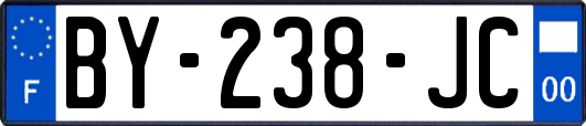 BY-238-JC