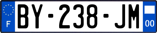BY-238-JM