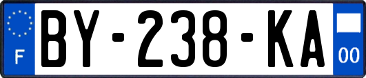 BY-238-KA