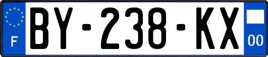 BY-238-KX
