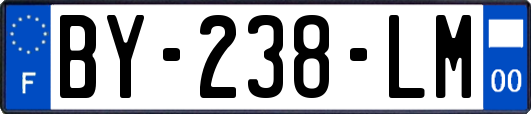 BY-238-LM