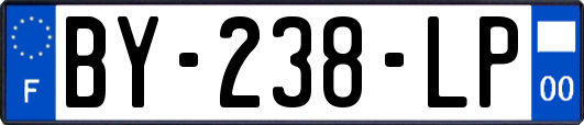 BY-238-LP
