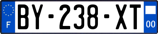BY-238-XT