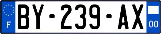 BY-239-AX