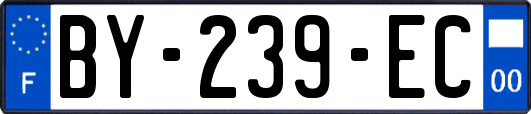 BY-239-EC