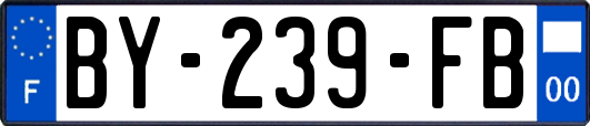 BY-239-FB