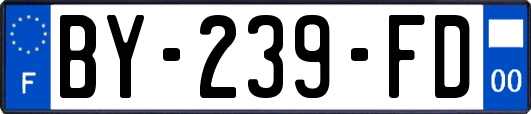 BY-239-FD