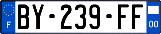 BY-239-FF