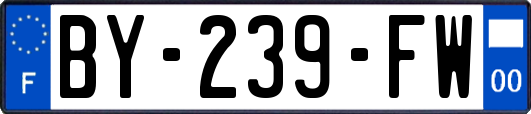BY-239-FW