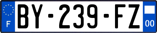 BY-239-FZ