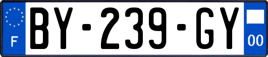 BY-239-GY