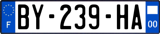 BY-239-HA