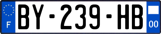 BY-239-HB