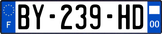 BY-239-HD