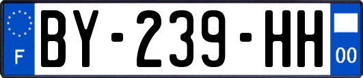BY-239-HH