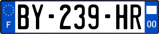 BY-239-HR