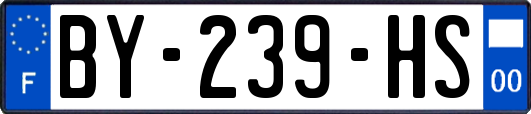 BY-239-HS