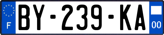 BY-239-KA