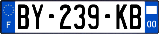 BY-239-KB