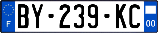 BY-239-KC