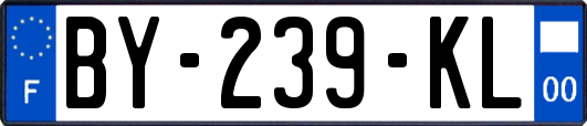 BY-239-KL