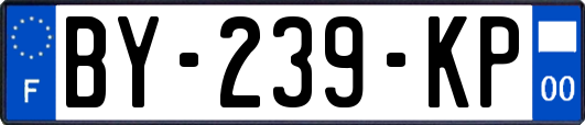 BY-239-KP