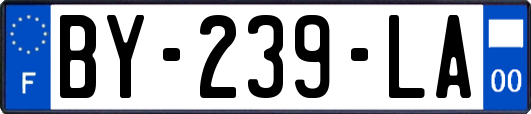 BY-239-LA