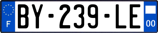BY-239-LE