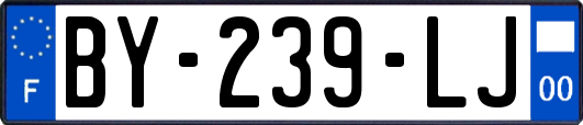 BY-239-LJ
