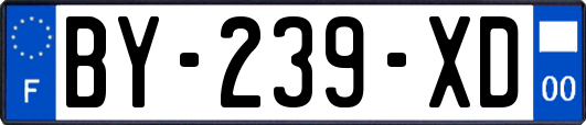 BY-239-XD