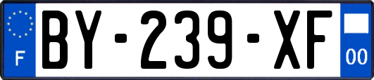 BY-239-XF